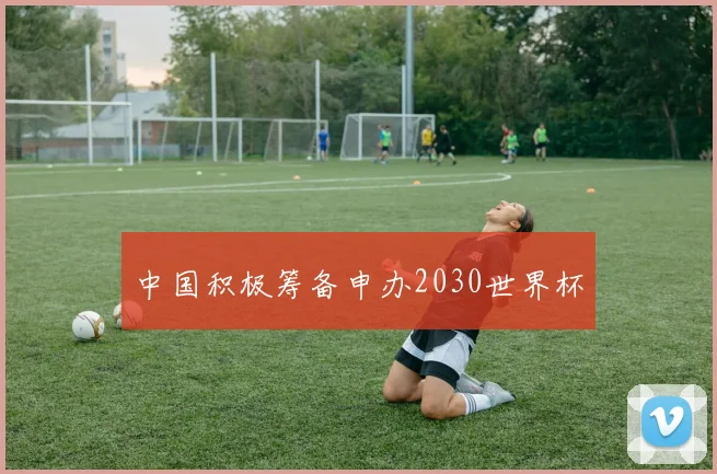 中国积极筹备申办2030世界杯